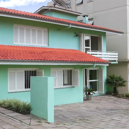 فندق Pousada Sao Francisco Bento Gonçalves المظهر الخارجي الصورة
