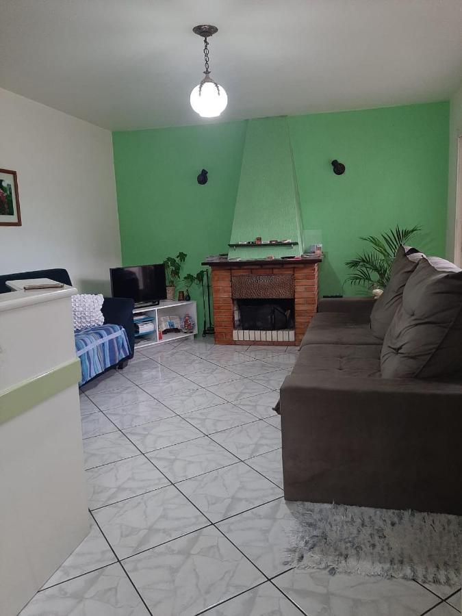 فندق Pousada Sao Francisco Bento Gonçalves المظهر الخارجي الصورة
