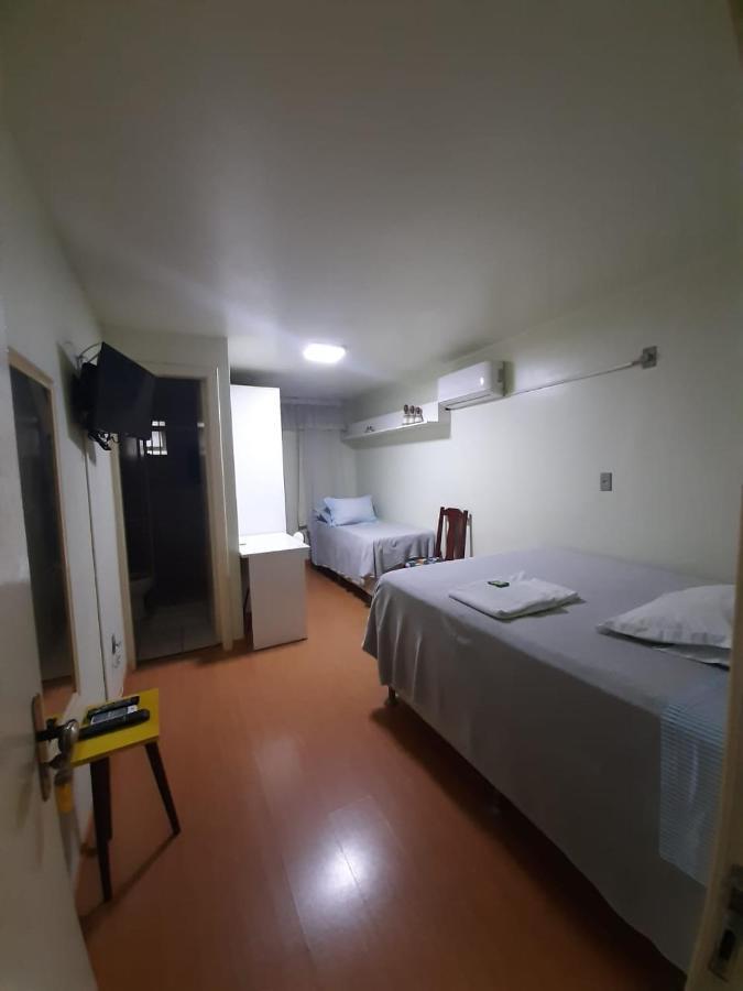 فندق Pousada Sao Francisco Bento Gonçalves المظهر الخارجي الصورة