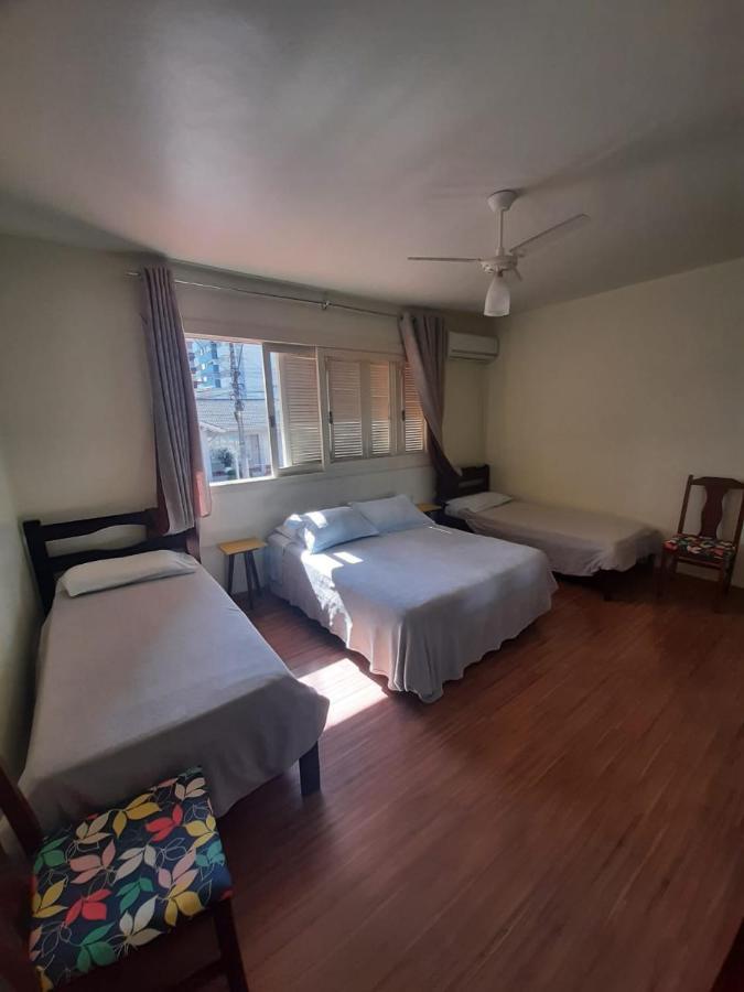 فندق Pousada Sao Francisco Bento Gonçalves المظهر الخارجي الصورة