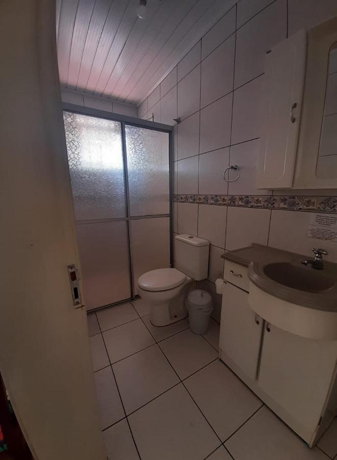 فندق Pousada Sao Francisco Bento Gonçalves الغرفة الصورة