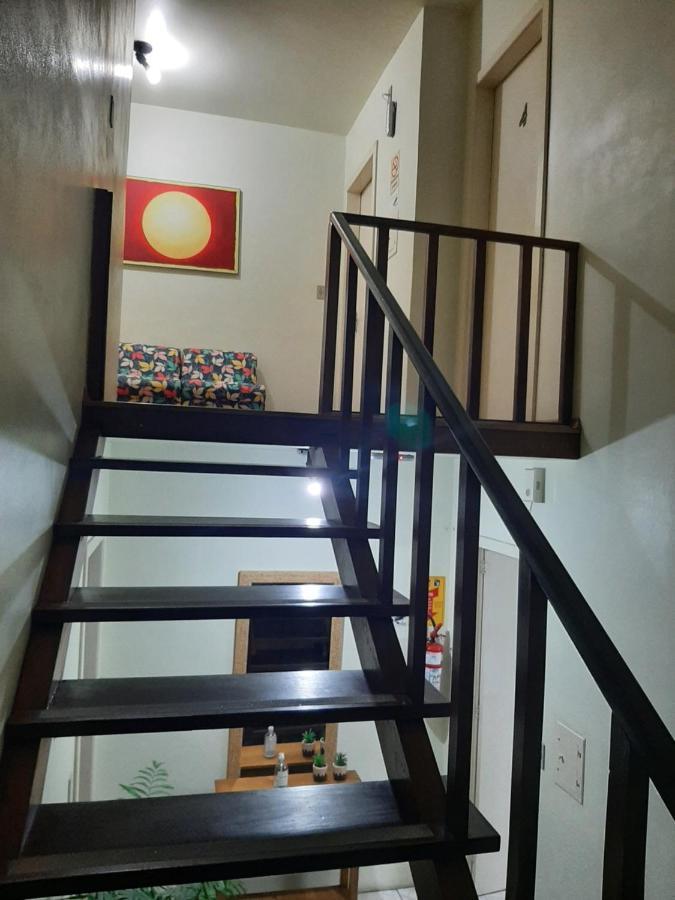 فندق Pousada Sao Francisco Bento Gonçalves المظهر الخارجي الصورة