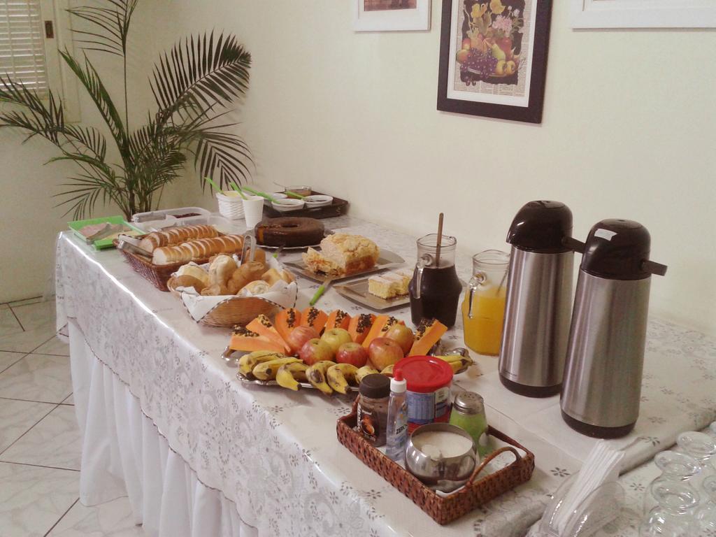 فندق Pousada Sao Francisco Bento Gonçalves المظهر الخارجي الصورة