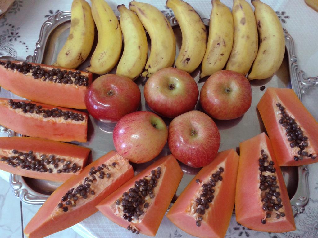 فندق Pousada Sao Francisco Bento Gonçalves المظهر الخارجي الصورة