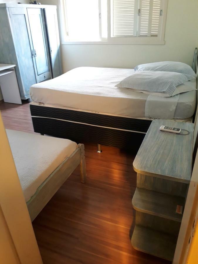 فندق Pousada Sao Francisco Bento Gonçalves المظهر الخارجي الصورة