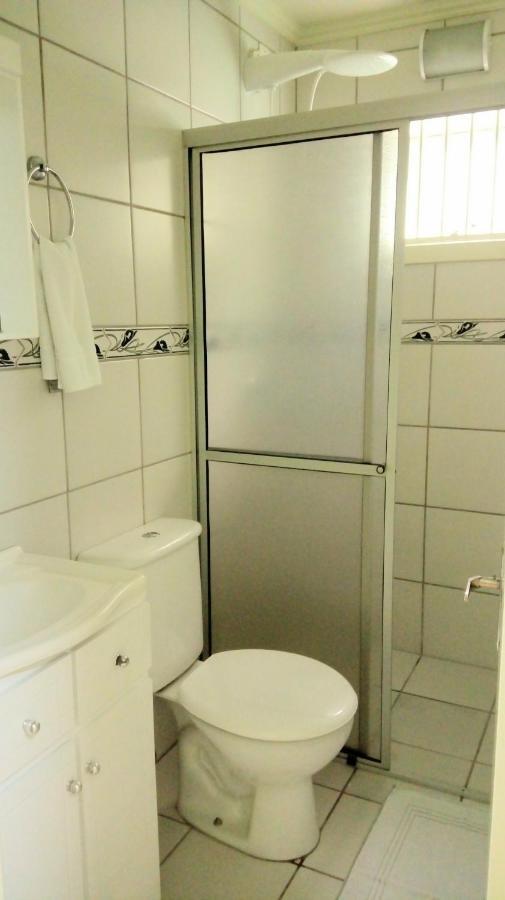 فندق Pousada Sao Francisco Bento Gonçalves المظهر الخارجي الصورة