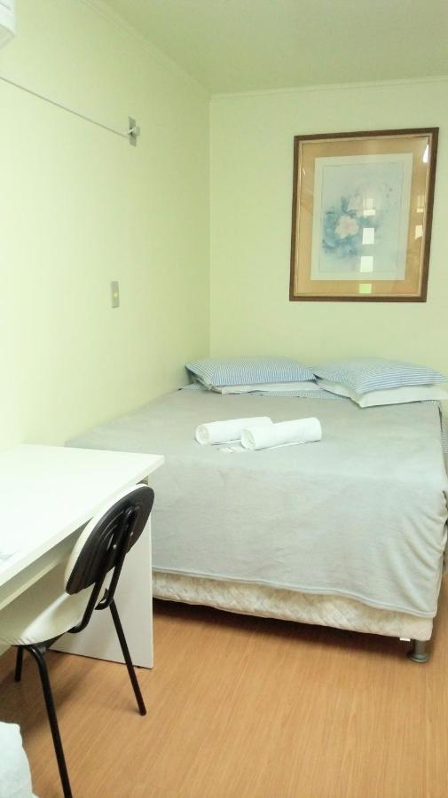 فندق Pousada Sao Francisco Bento Gonçalves المظهر الخارجي الصورة